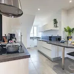 Confort, Hyper Centre A Tours, Climatisation Apartamento *