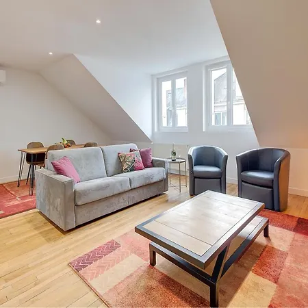 Confort, Hyper Centre A Tours, Climatisation Tours