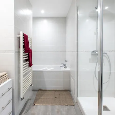 Confort, Hyper Centre A Tours, Climatisation