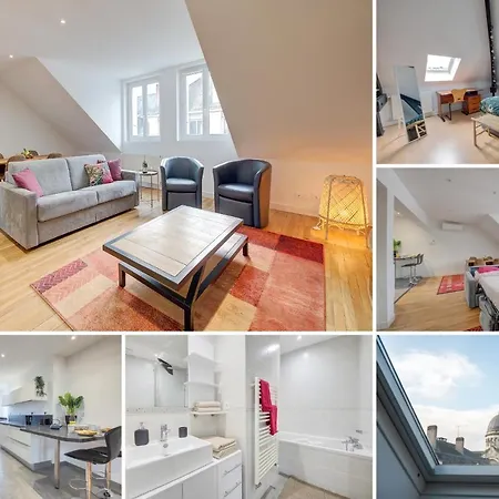 Confort, Hyper Centre à Tours, Climatisation *