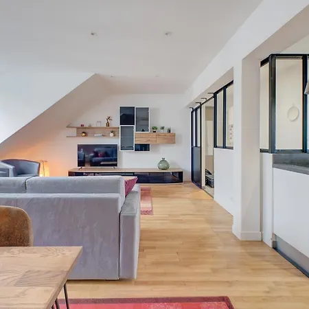 Confort, Hyper Centre A Tours, Climatisation