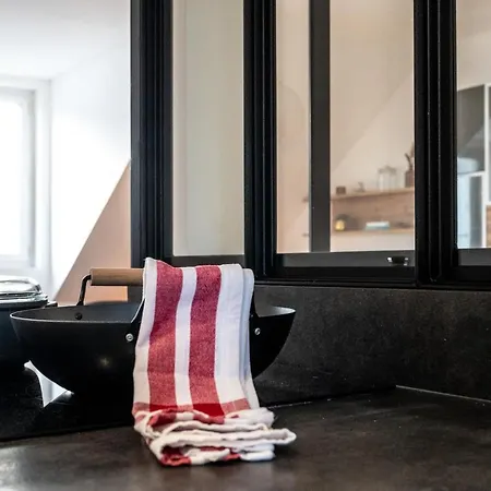 Confort, Hyper Centre A Tours, Climatisation * Tours