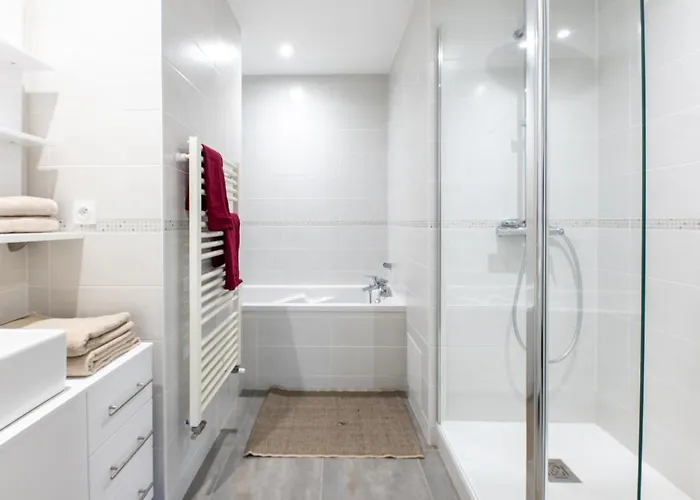 Confort, Hyper Centre à Tours, Climatisation