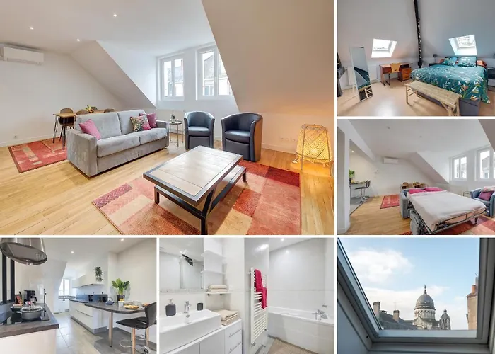 Confort, Hyper Centre à Tours, Climatisation *