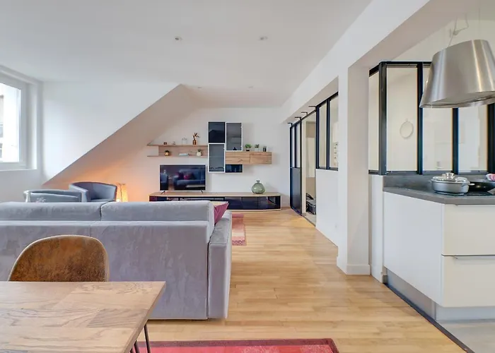 Confort, Hyper Centre à Tours, Climatisation