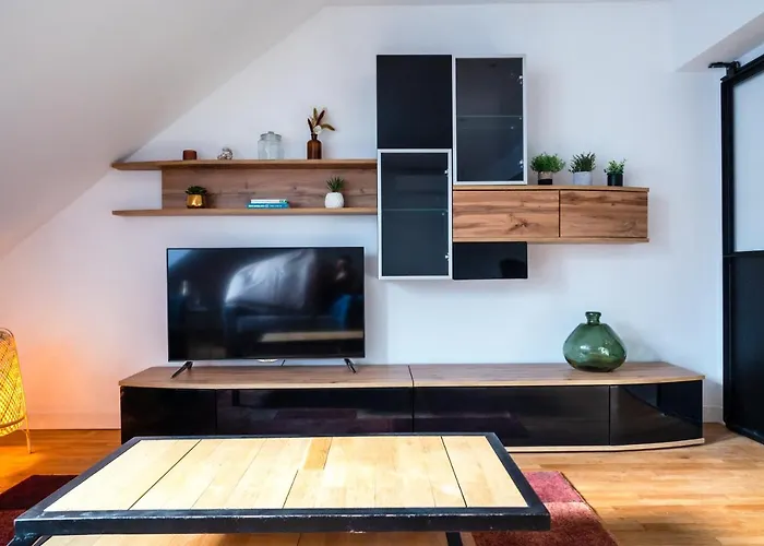 Confort, Hyper Centre à Tours, Climatisation