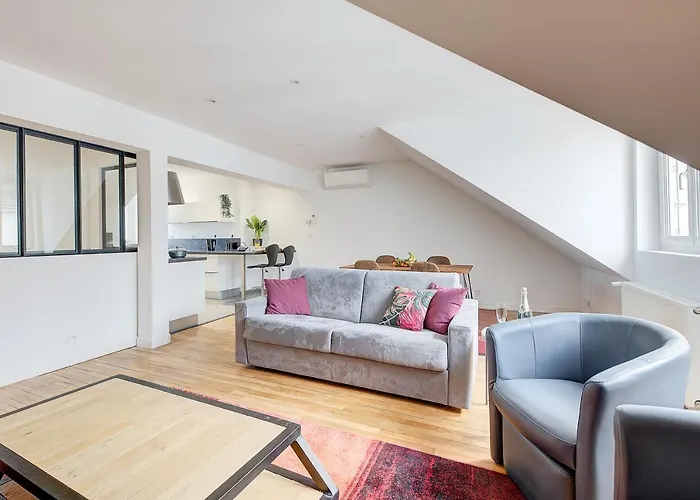 Confort, Hyper Centre à Tours, Climatisation * Tours